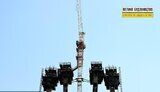 Пілони вантового моста в Запоріжжі готові до бетонування, - "Укравтодор"