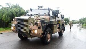 bushmaster