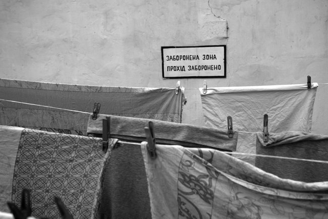Тетяна Киценко: Довічне увязнення рівнозначне тортурам. Чи готові ми всіх цих людей катувати й далі? 17