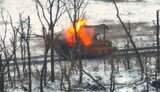 Ситуація на Харківському напрямку 13 грудня