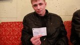 На избирательном участке в Мукачево представители кандидата-"регионала" избили наблюдателя. ФОТО+ВИДЕО