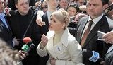 Протест под Верховной Радой: Тимошенко и оппозиция собрали &amp;quot;майдан&amp;quot;. ФОТОрепортаж.