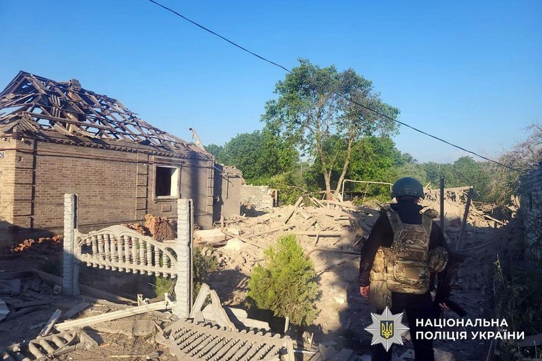 Один человек погиб и четверо пострадали в Донецкой области