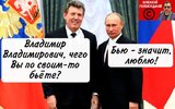 Прояв любові
