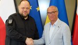 Стефанчук і спікер Сейму Польщі домовилися не допустити, щоб історичні суперечки послабили партнерство