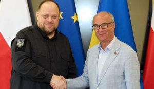 Стефанчук і спікер Сейму Польщі обговорили історичні питання