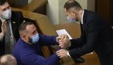 Міністерська драма у Раді: Вітренко – без шансів, Лещенко – із запасом, Шкарлету пощастило