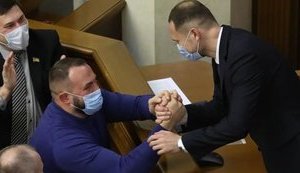 Міністерська драма у Раді: Вітренко – без шансів, Лещенко – із запасом, Шкарлету пощастило