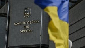 Препятствий в приведении нового президента к присяге не возникнет, - заявление КСУ
