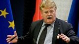 Возвращение Украине контроля над границей является решающим пунктом Минских соглашений, - советник президента Еврокомиссии Брок