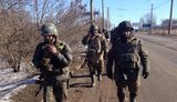 "Первый раз за неделю мы рассмеялись, когда прочли про организованный плановый вывод войск", - офицер отряда "Вега"