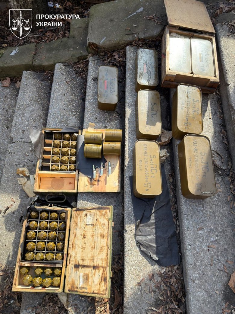 схема ухилення від мобілізації