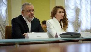 В Раде инициировали увольнение министра юстиции Галущенко и министра энергетики Гринчук