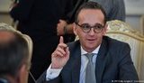 Ми прагнемо надати мінському процесу нової динаміки, - Маас запропонував провести в Берліні зустріч глав МЗС у "нормандському форматі"
