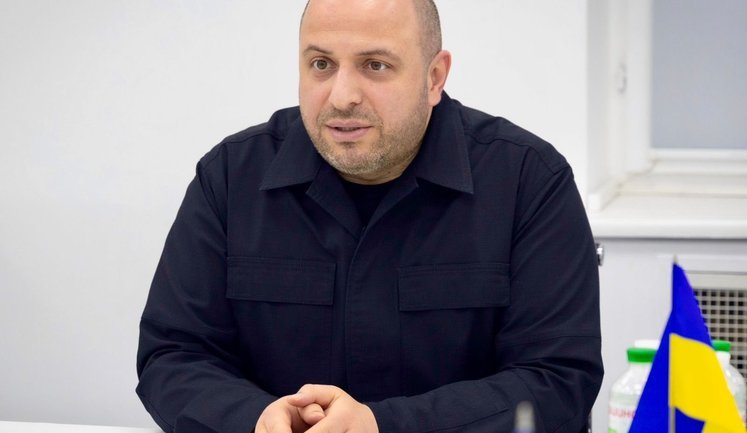 Україна та РФ погодились відновити домовленості щодо обміну 1200 полонених, - Умєров