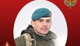 С погибшим на Донбассе воином Иваном Сакалем попрощаются 8 мая во Львове