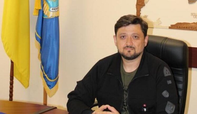 Кабмін призначив Галущенку нового заступника. Що про нього відомо?