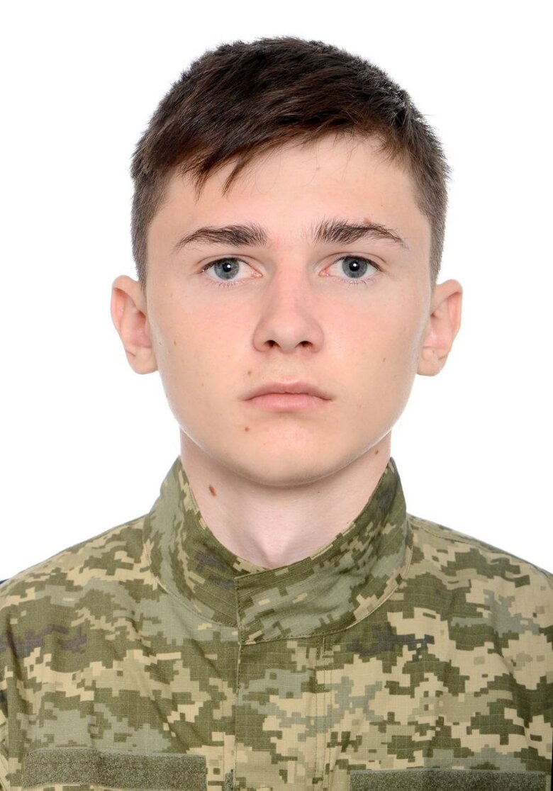 Чергикало Андрій