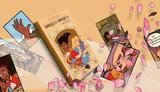 книга