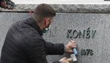Чеські ЗМІ про реакцію РФ на демонтаж пам