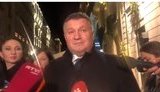 Українська поліція готова патрулювати кордон з РФ на окупованому Донбасі з "представниками територіальних громад", - Аваков (оновлено). ВIДЕО