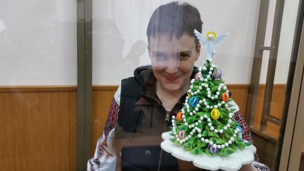 савченко