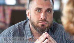 Нардеп Олег Петренко: "Мій вихід із БПП - це не примха чи істерика, а очікуваний і логічний крок"