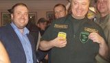 порошенко
