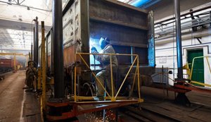 "Укрзалізниця" запроваджує єдині ціни на ремонт приватних вантажних вагонів, ‒ ЦТС