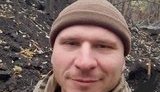 На Донбассе вчера погиб 37-летний боец Мариупольской бригады Олег Андриенко
