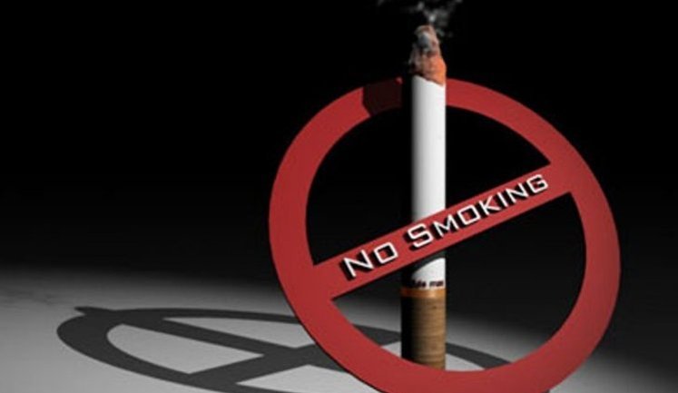 Лише 3,2% курців припинили курити сигарети за порадою лікаря, – опитування
