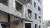 обстріл Костянтинівки 22 лютого