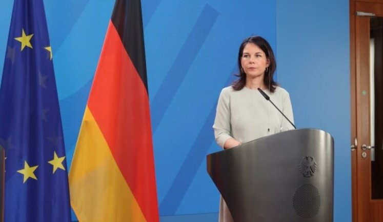 Німеччина оголосила про новий пакет допомоги для України на 200 мільйонів євро напередодні зими