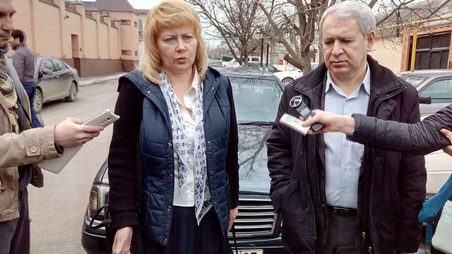 адвокаты и карпюка клыха