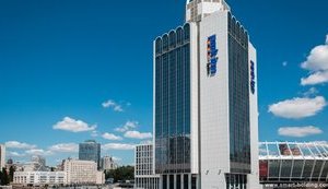 "Смарт-холдинг" Новинского открыл гостиницу возле НСК "Олимпийский"
