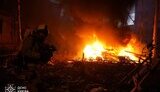 Обстрел 23 июня 2025 года. Сколько целей сбито