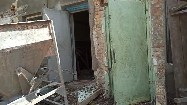 Ні - руйнуванню історичного Києва!: активісти протестують проти забудови маєтку 19 століття в центрі столиці 29