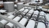Налоговики изъяли на складах в Чернигове и киевской АЗС незаконно изготовленное топливо на 59 млн грн. ФОТОрепортаж
