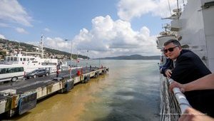 Украина и Турция будут совместно патрулировать Черное море, – Аваков