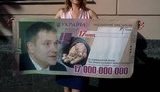 Под стенами Рады протестуют против гомофобии и русского языка. ФОТОрепортаж (Обновлено)