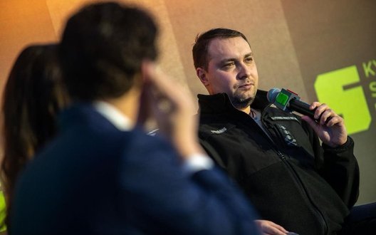 Ніхто в Україні не піде на те, щоб визнати втрату бодай міліметра нашої території, - Буданов