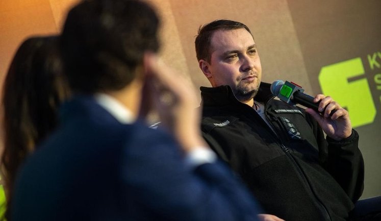 No one in Ukraine will ever agree to concede even single millimeter of our territory, - Budanov