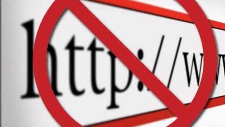 Russia’s IT Supervision Service announces blocking access to Censor.NET - Kremlin is worried about Kadyrov's militants and federalization of Siberia
