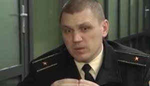 "Полурусские, идите сюда, мы из вас русских делать будем", - замкомандира керченских морпехов рассказал о судьбе своих подчиненных, которые предали Украину. ВИДЕО