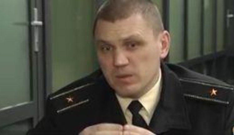 "Полурусские, идите сюда, мы из вас русских делать будем", - замкомандира керченских морпехов рассказал о судьбе своих подчиненных, которые предали Украину. ВИДЕО