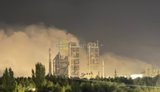 Один із найбільших цементних заводів РФ атакували дрони у Волгоградській області. ВІДЕО+ФОТОрепортаж