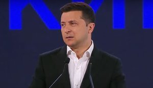 Зеленський підписав указ про створення президентського університету майбутнього