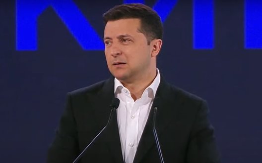 Ukrainian president signs decree establishing university of the future