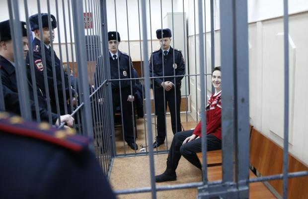 савченко