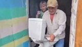 демонтаж унитаза через суд в России
